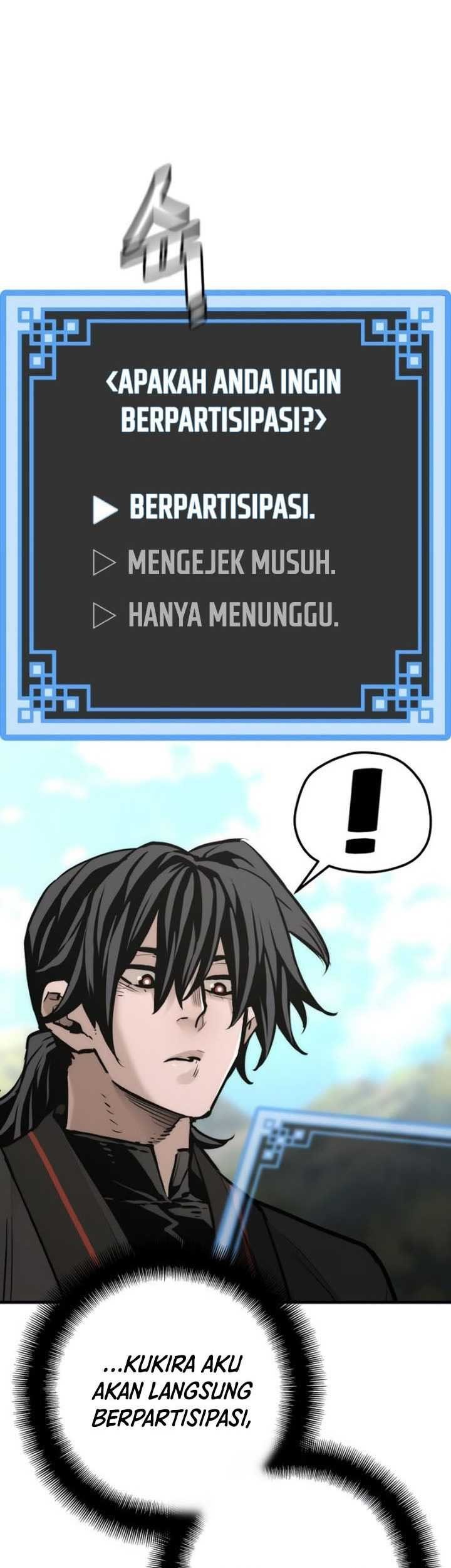Heavenly Demon Cultivation Simulation Bab 88 halaman 28