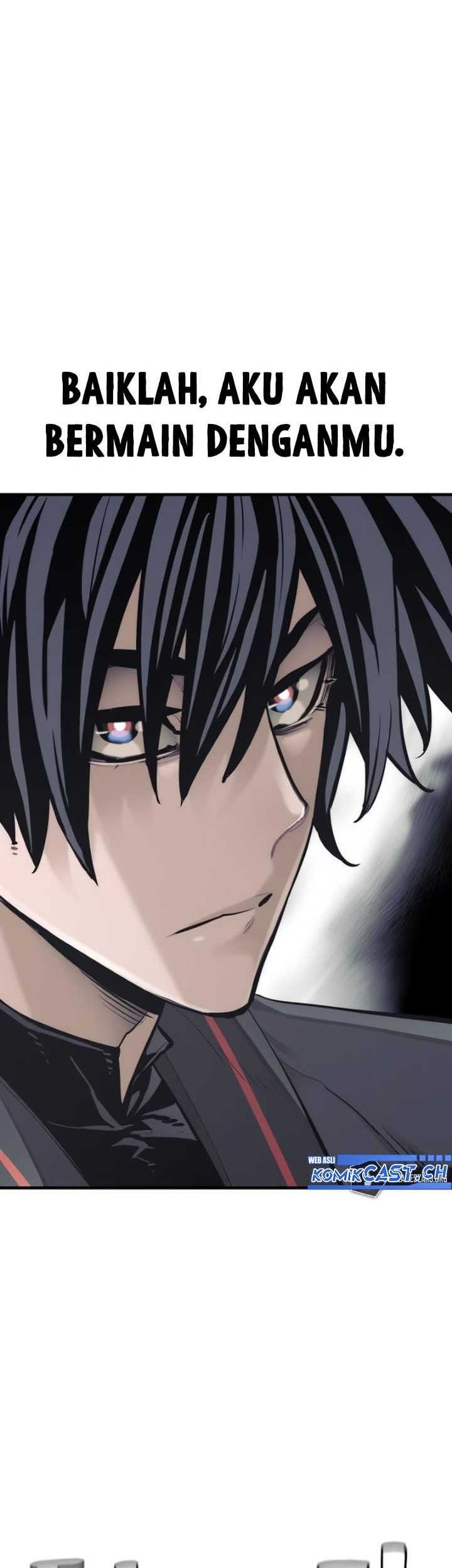 Heavenly Demon Cultivation Simulation Bab 88 halaman 32