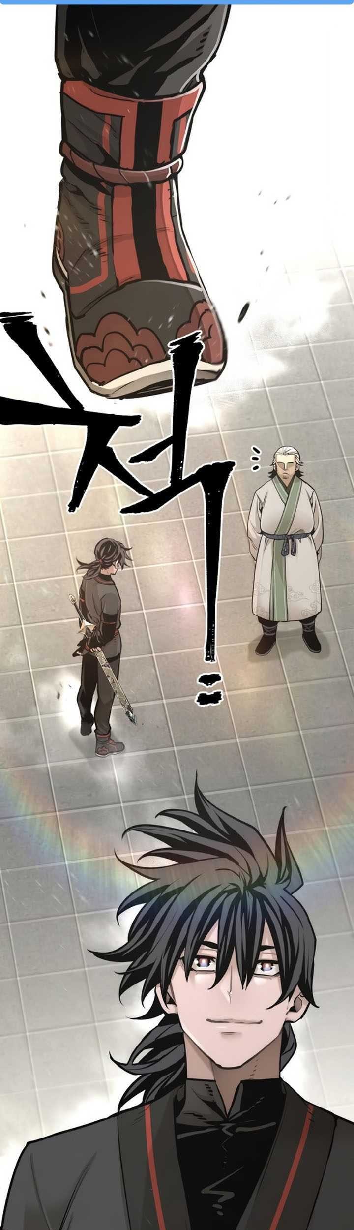 Heavenly Demon Cultivation Simulation Bab 88 halaman 34