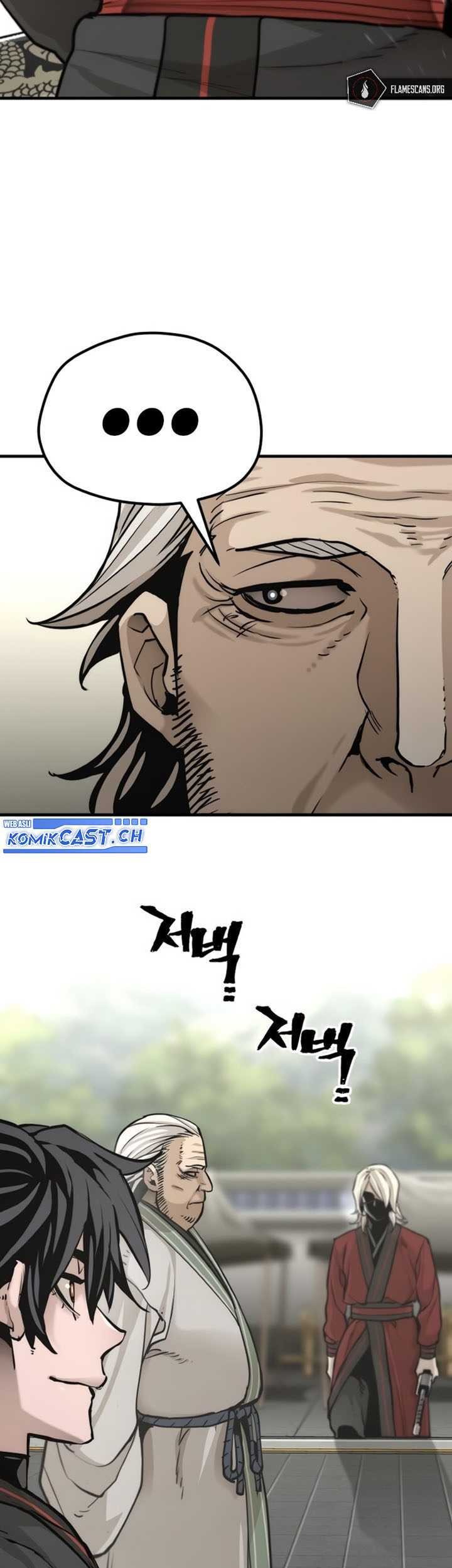 Heavenly Demon Cultivation Simulation Bab 88 halaman 36