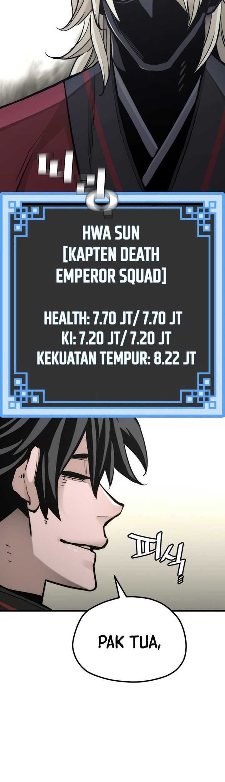 Heavenly Demon Cultivation Simulation Bab 88 halaman 38