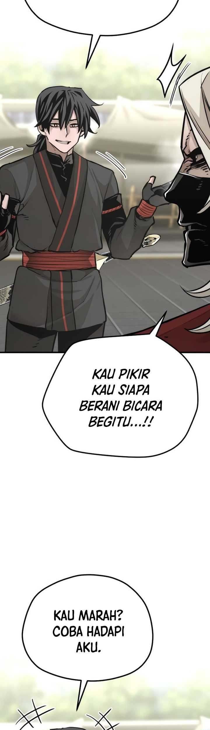 Heavenly Demon Cultivation Simulation Bab 88 halaman 40