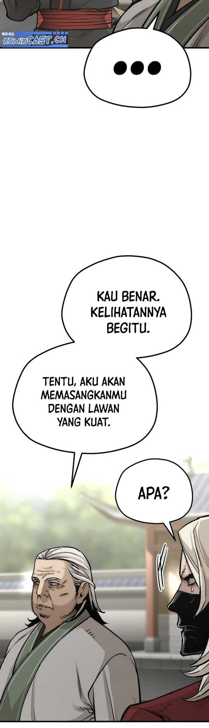 Heavenly Demon Cultivation Simulation Bab 88 halaman 42