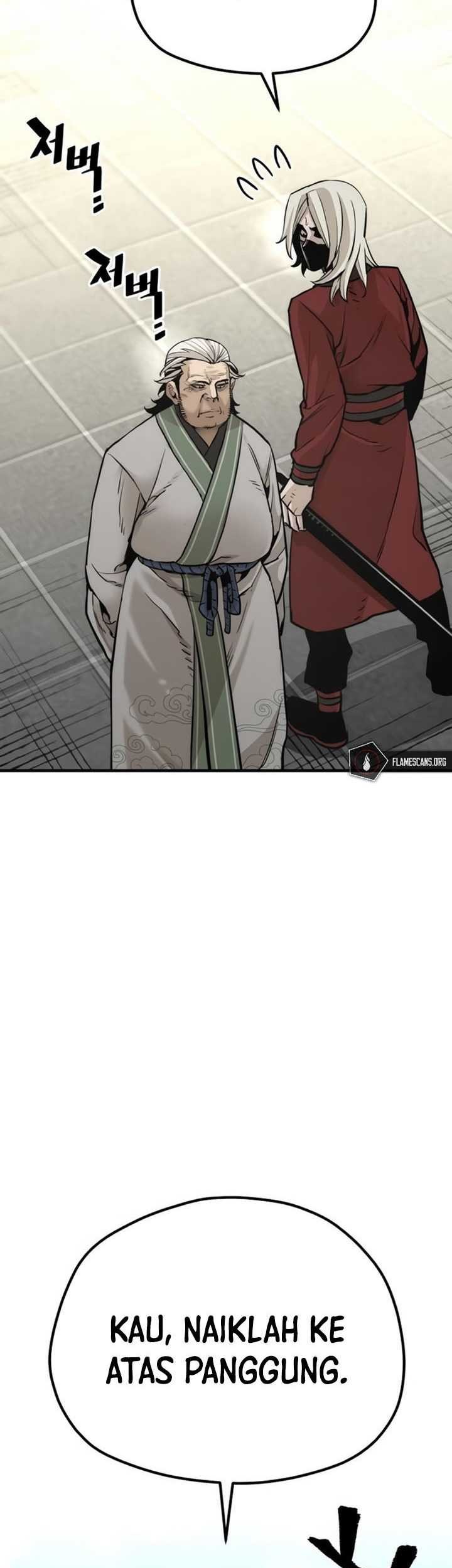 Heavenly Demon Cultivation Simulation Bab 88 halaman 44
