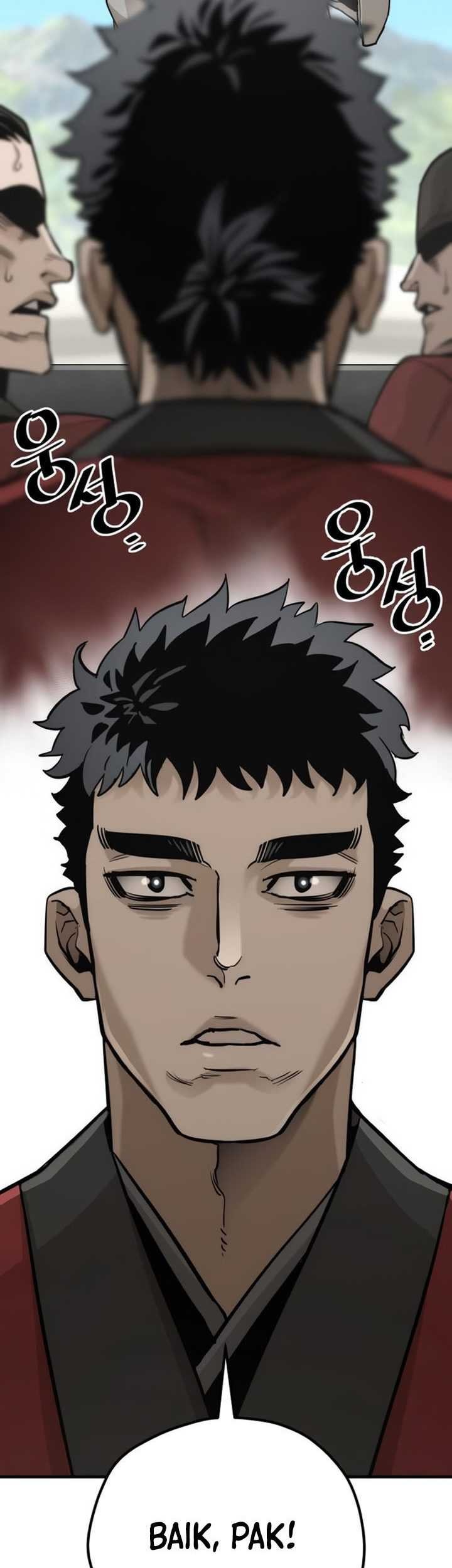 Heavenly Demon Cultivation Simulation Bab 88 halaman 46