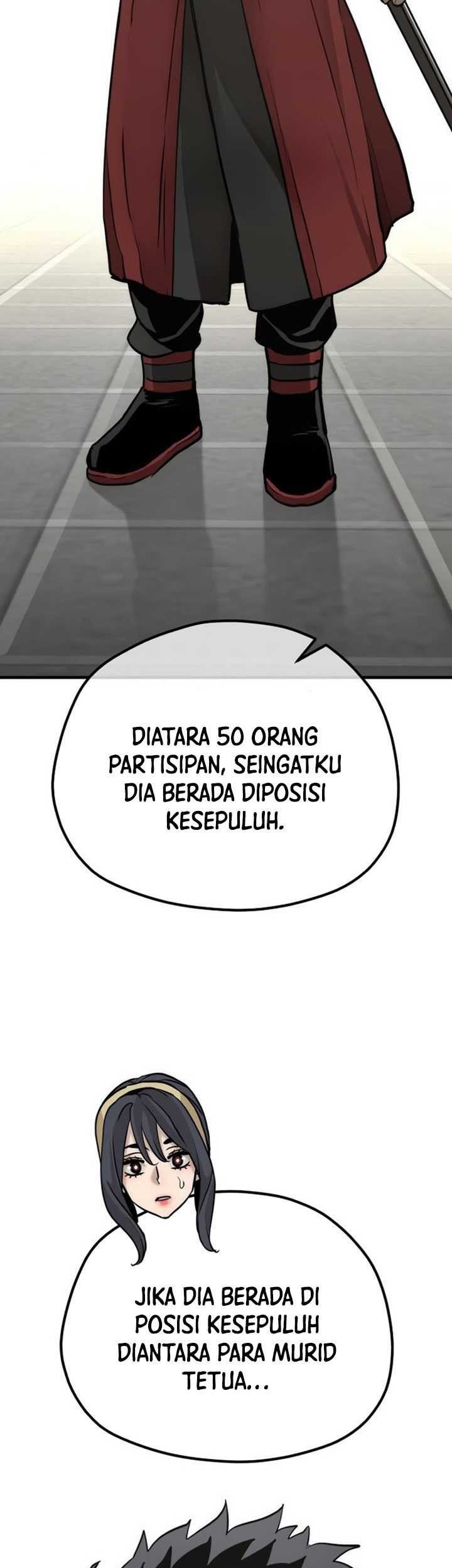 Heavenly Demon Cultivation Simulation Bab 88 halaman 58