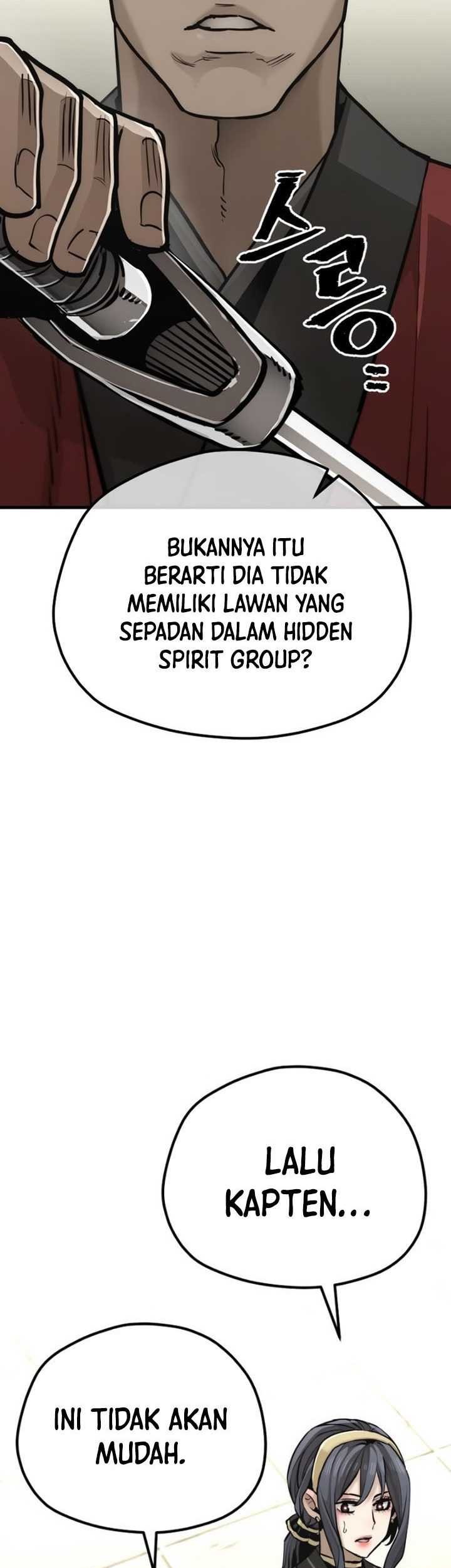 Heavenly Demon Cultivation Simulation Bab 88 halaman 60