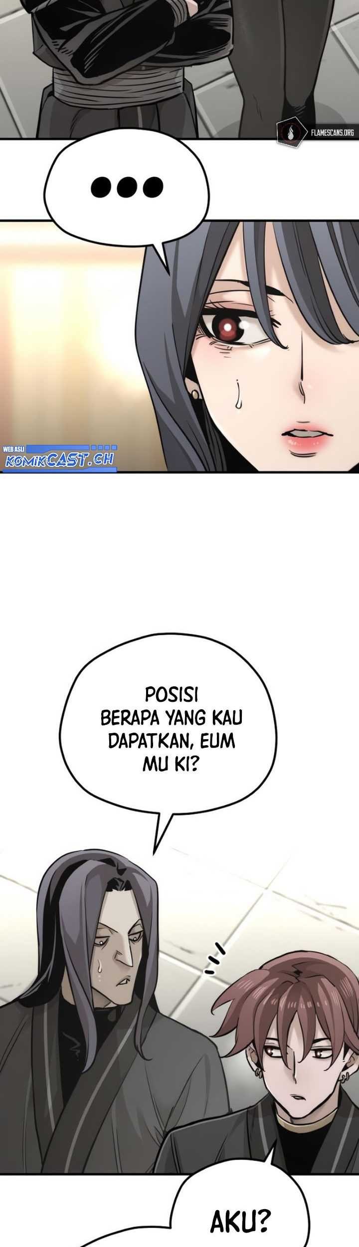 Heavenly Demon Cultivation Simulation Bab 88 halaman 62