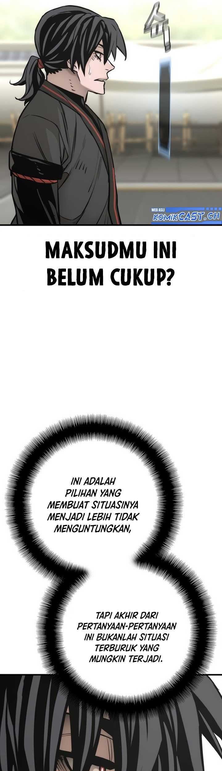 Heavenly Demon Cultivation Simulation Bab 88 halaman 68