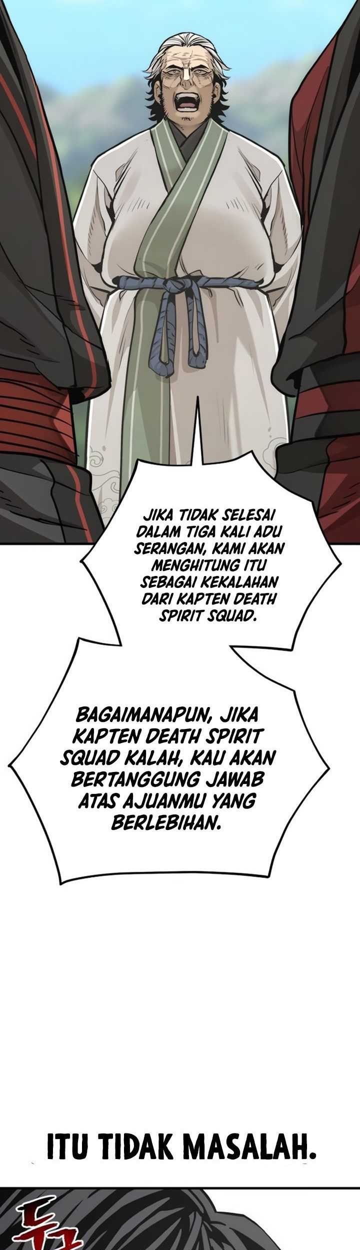 Heavenly Demon Cultivation Simulation Bab 88 halaman 82