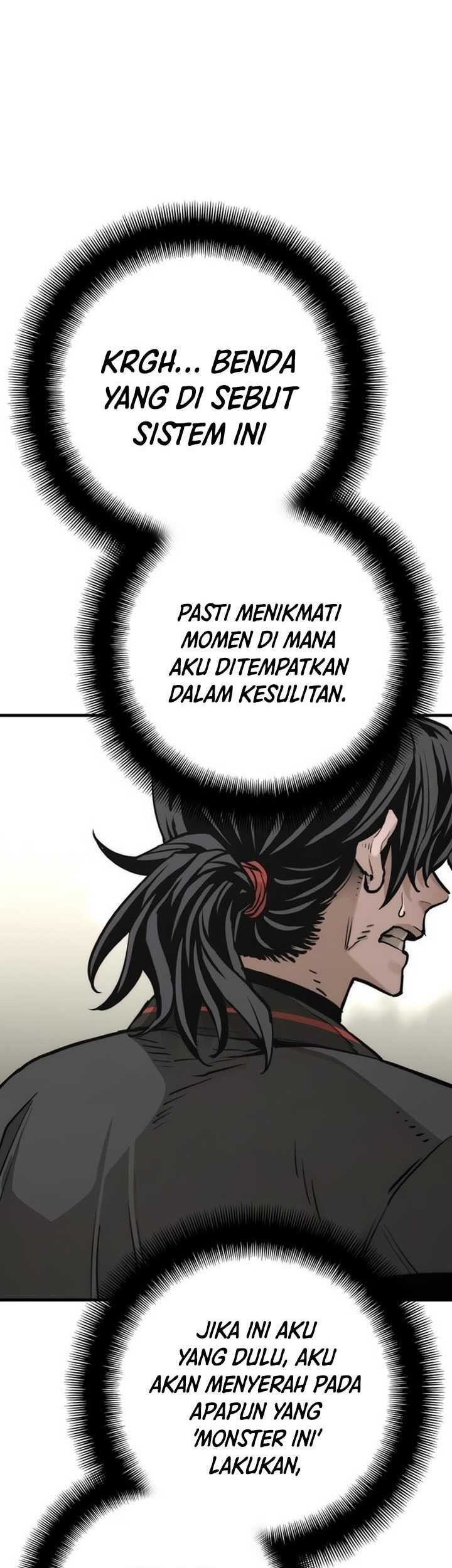Heavenly Demon Cultivation Simulation Bab 88 halaman 86