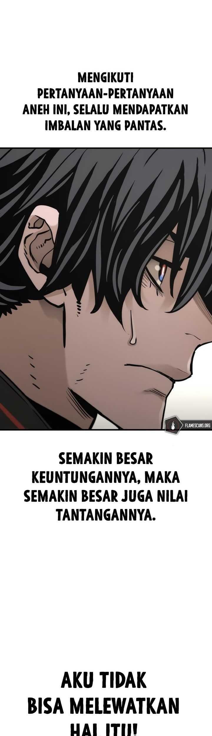 Heavenly Demon Cultivation Simulation Bab 88 halaman 88