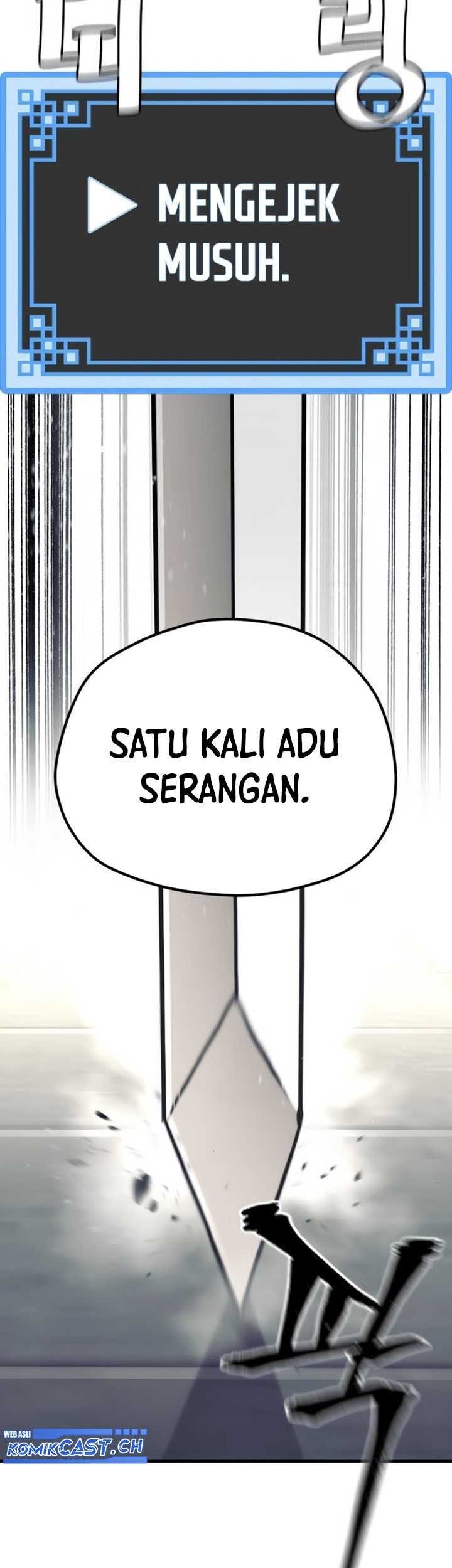 Heavenly Demon Cultivation Simulation Bab 88 halaman 90