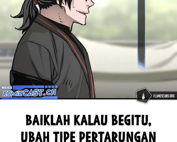 Heavenly Demon Cultivation Simulation Bab 88 halaman 103