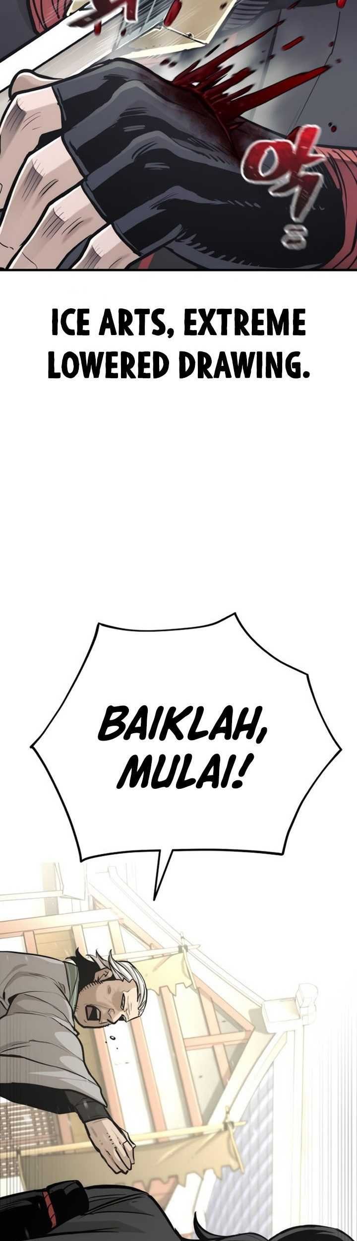 Heavenly Demon Cultivation Simulation Bab 88 halaman 110