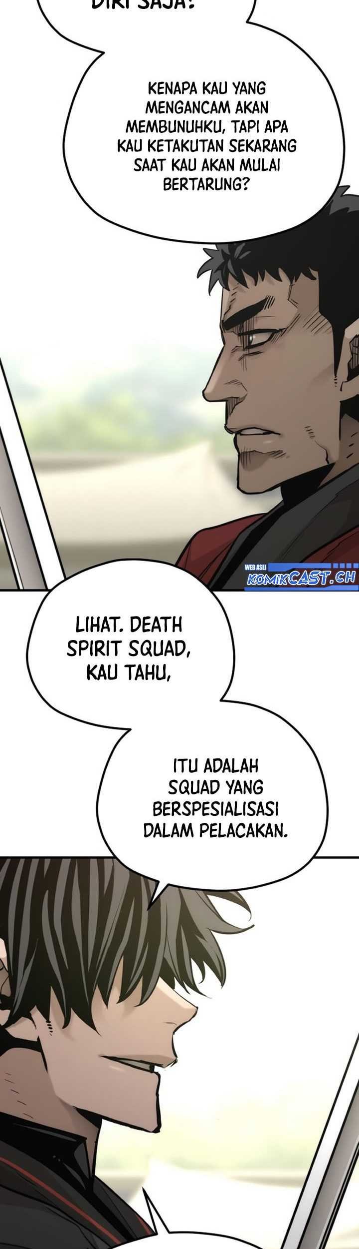 Heavenly Demon Cultivation Simulation Bab 88 halaman 114