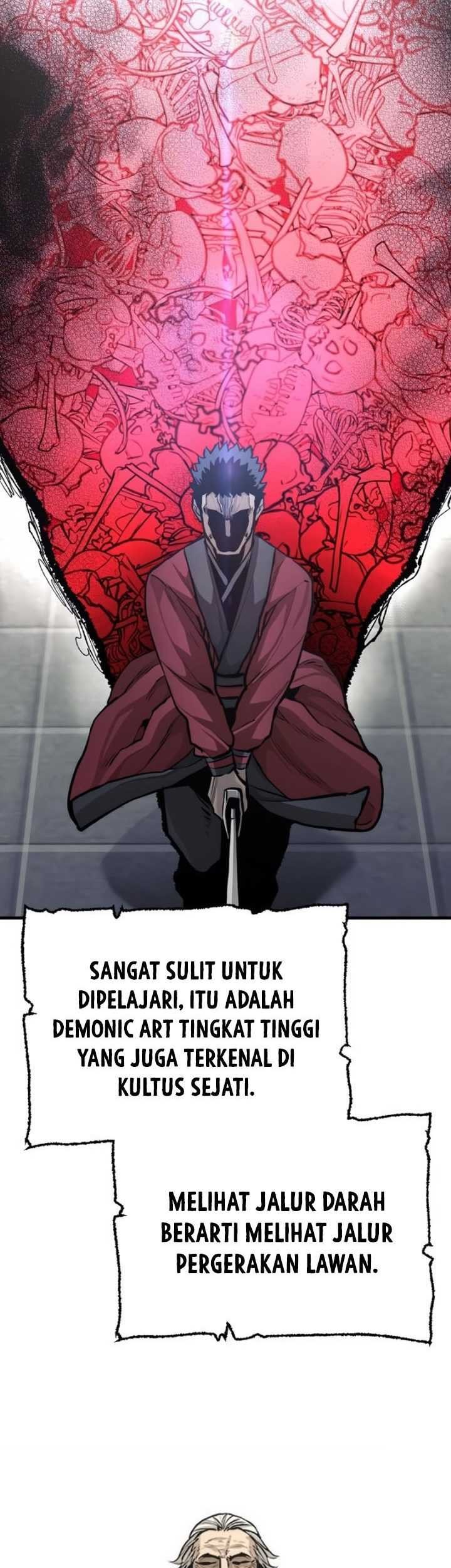 Heavenly Demon Cultivation Simulation Bab 88 halaman 126