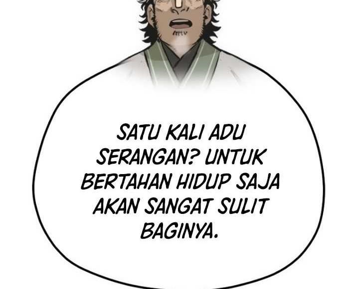Heavenly Demon Cultivation Simulation Bab 88 halaman 127