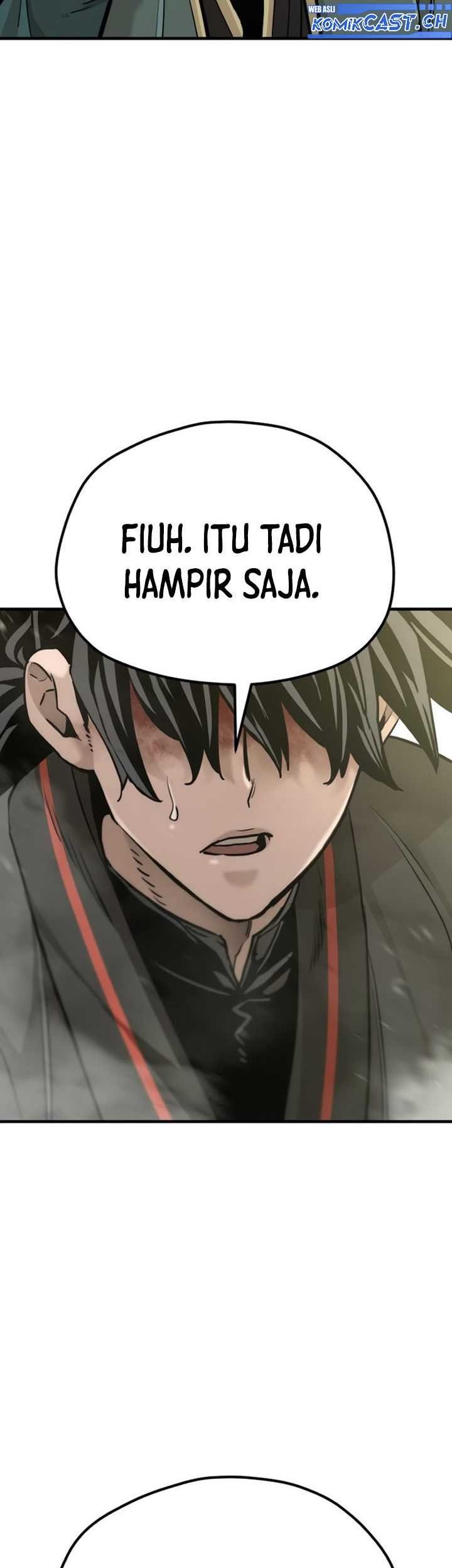 Heavenly Demon Cultivation Simulation Bab 89 halaman 26