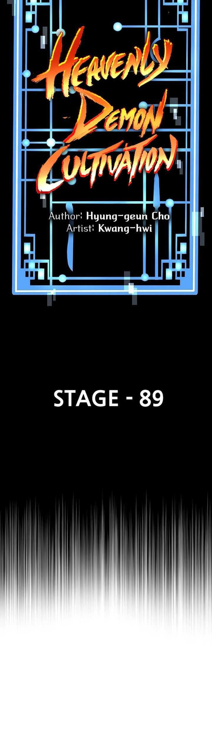 Heavenly Demon Cultivation Simulation Bab 89 halaman 30