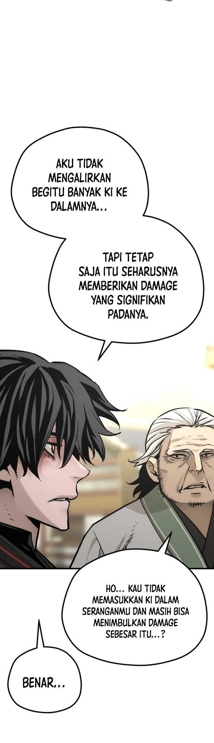 Heavenly Demon Cultivation Simulation Bab 89 halaman 34
