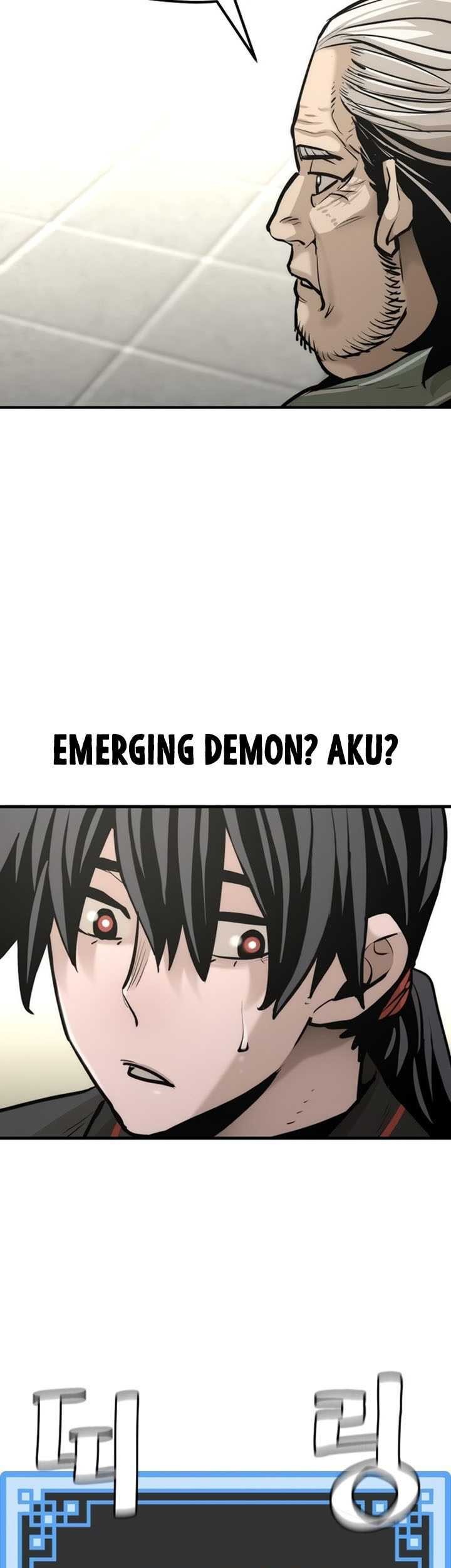 Heavenly Demon Cultivation Simulation Bab 89 halaman 42