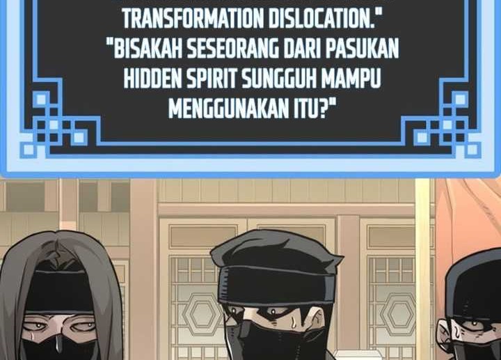 Heavenly Demon Cultivation Simulation Bab 89 halaman 45