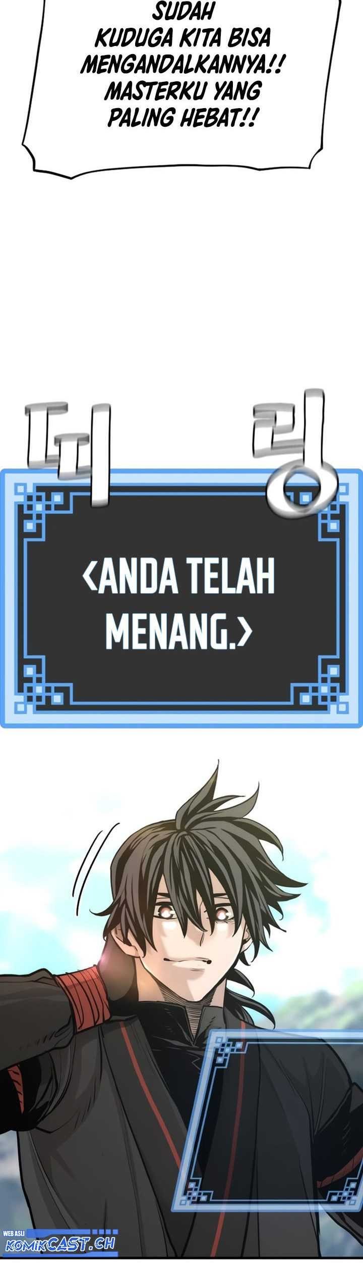 Heavenly Demon Cultivation Simulation Bab 89 halaman 54