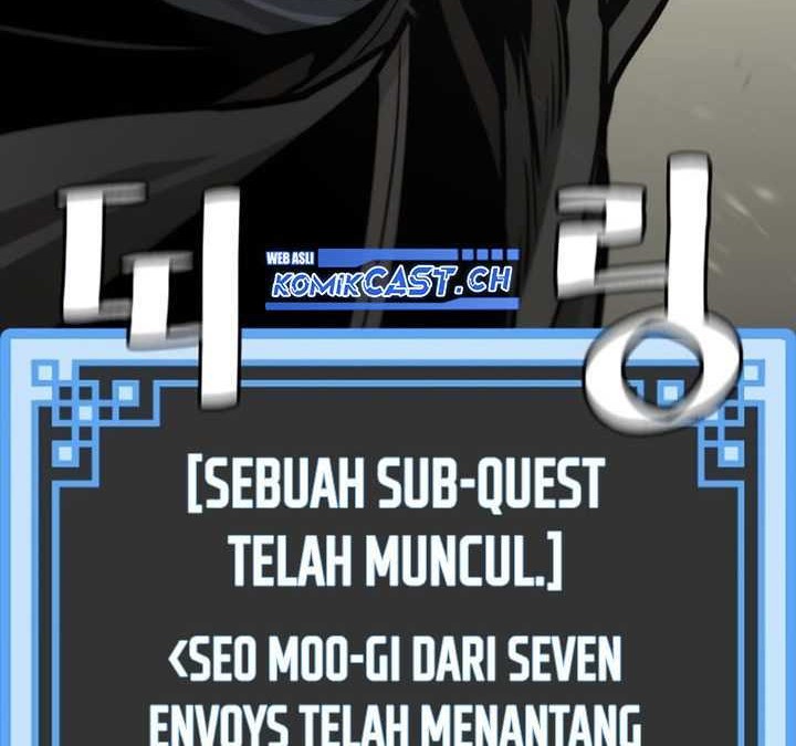 Heavenly Demon Cultivation Simulation Bab 89 halaman 59