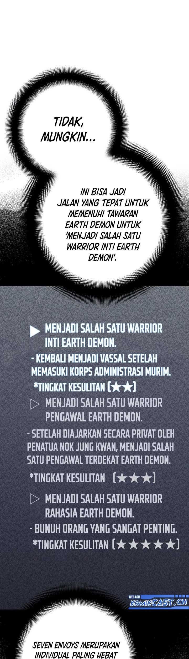 Heavenly Demon Cultivation Simulation Bab 89 halaman 64