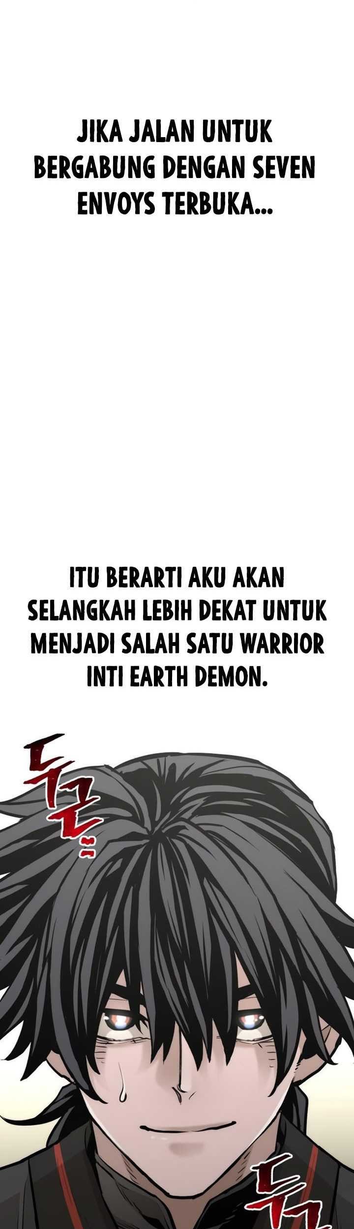 Heavenly Demon Cultivation Simulation Bab 89 halaman 66