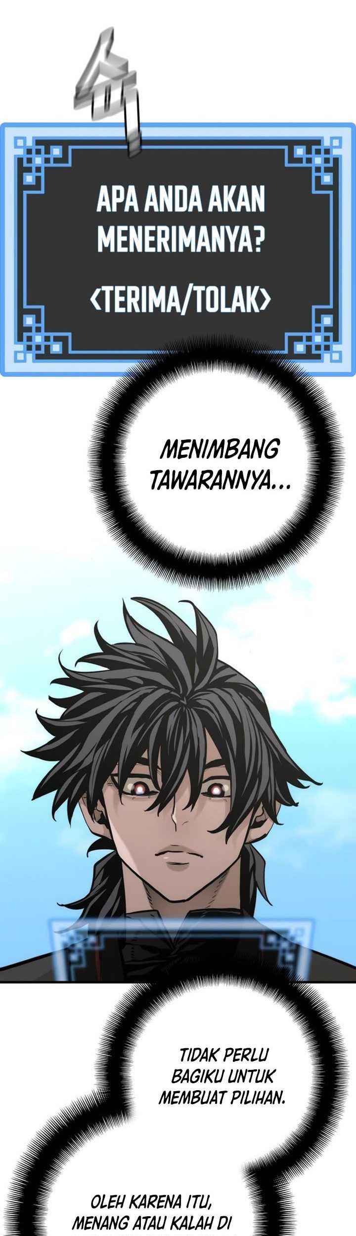 Heavenly Demon Cultivation Simulation Bab 89 halaman 78