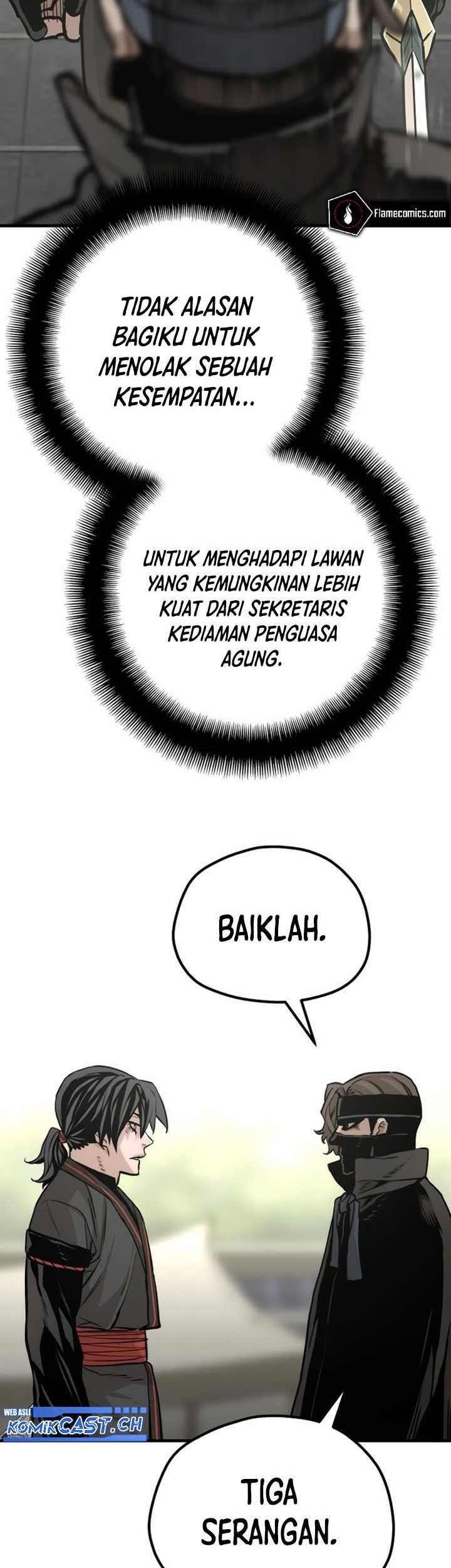 Heavenly Demon Cultivation Simulation Bab 89 halaman 82