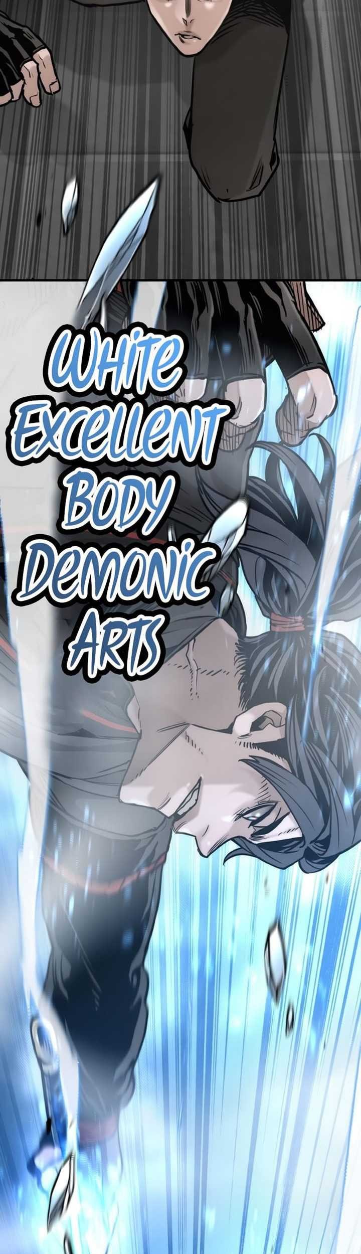 Heavenly Demon Cultivation Simulation Bab 89 halaman 92