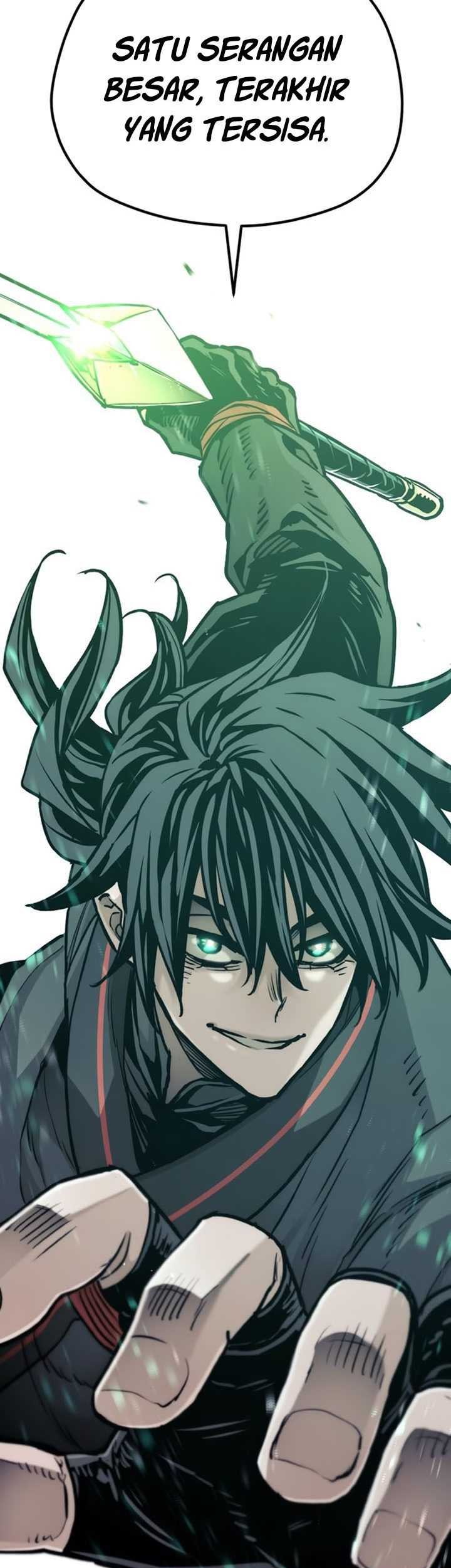 Heavenly Demon Cultivation Simulation Bab 89 halaman 132