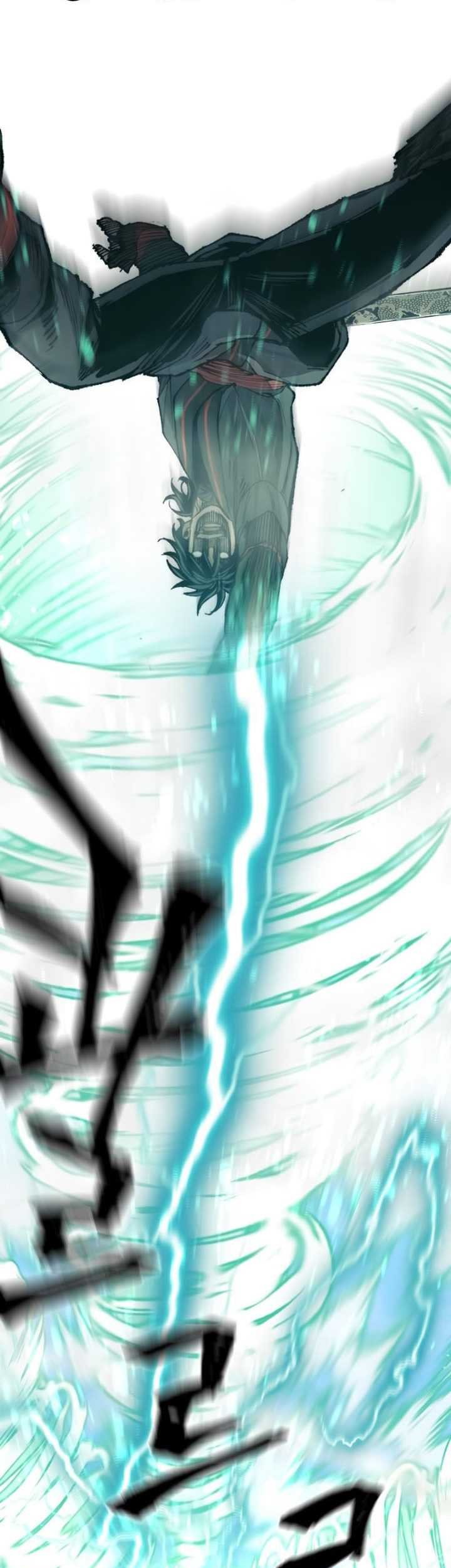 Heavenly Demon Cultivation Simulation Bab 89 halaman 134