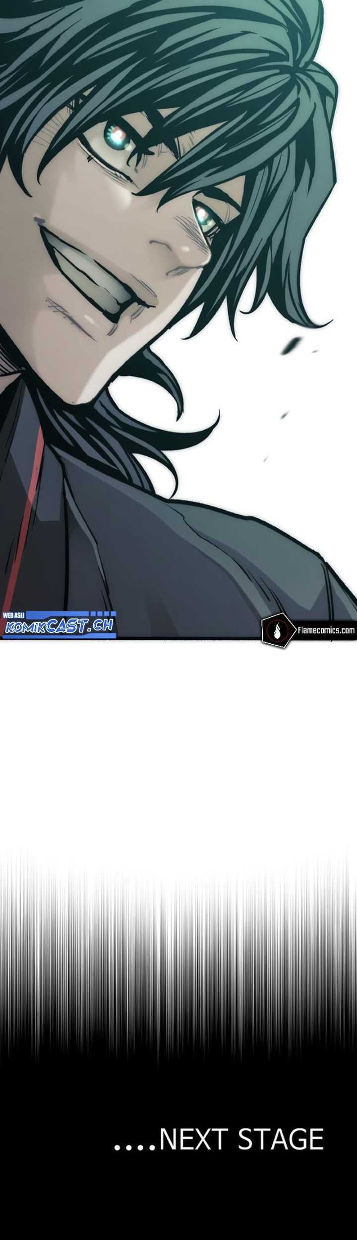 Heavenly Demon Cultivation Simulation Bab 89 halaman 138