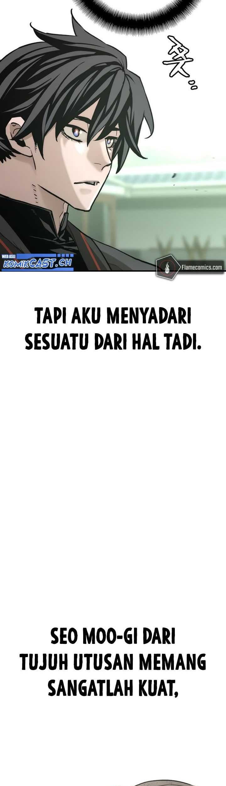 Heavenly Demon Cultivation Simulation chapter 90 halaman 12