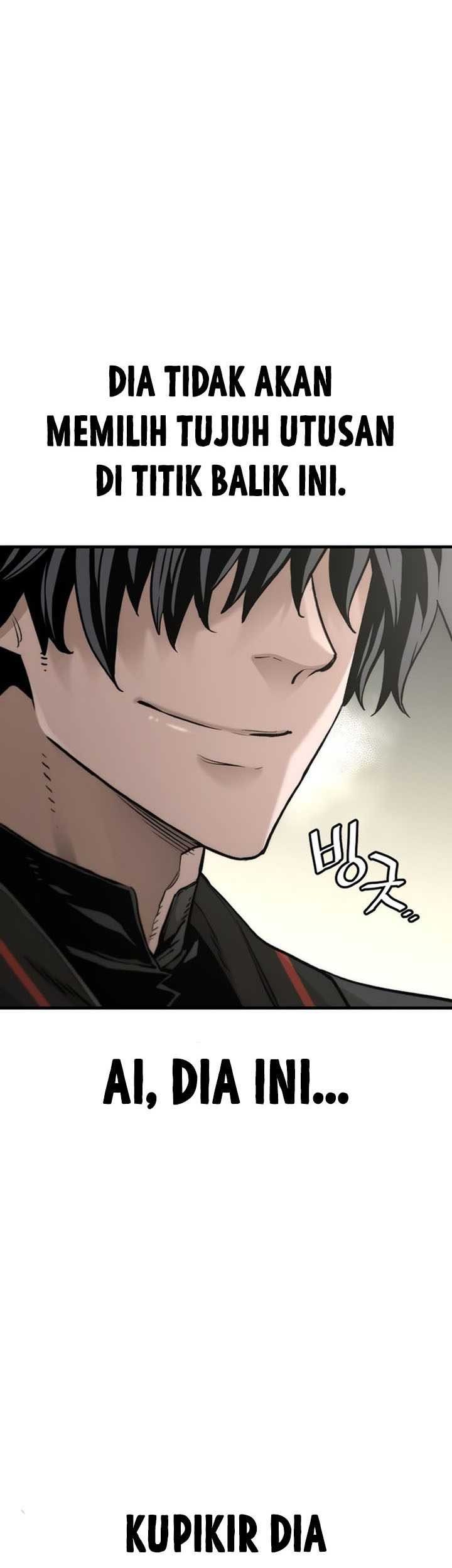 Heavenly Demon Cultivation Simulation chapter 90 halaman 16