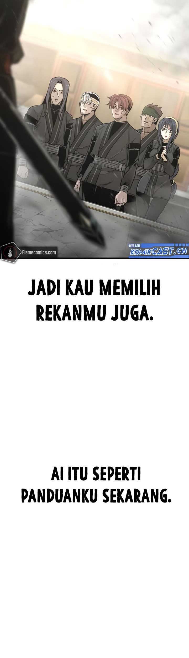 Heavenly Demon Cultivation Simulation chapter 90 halaman 18