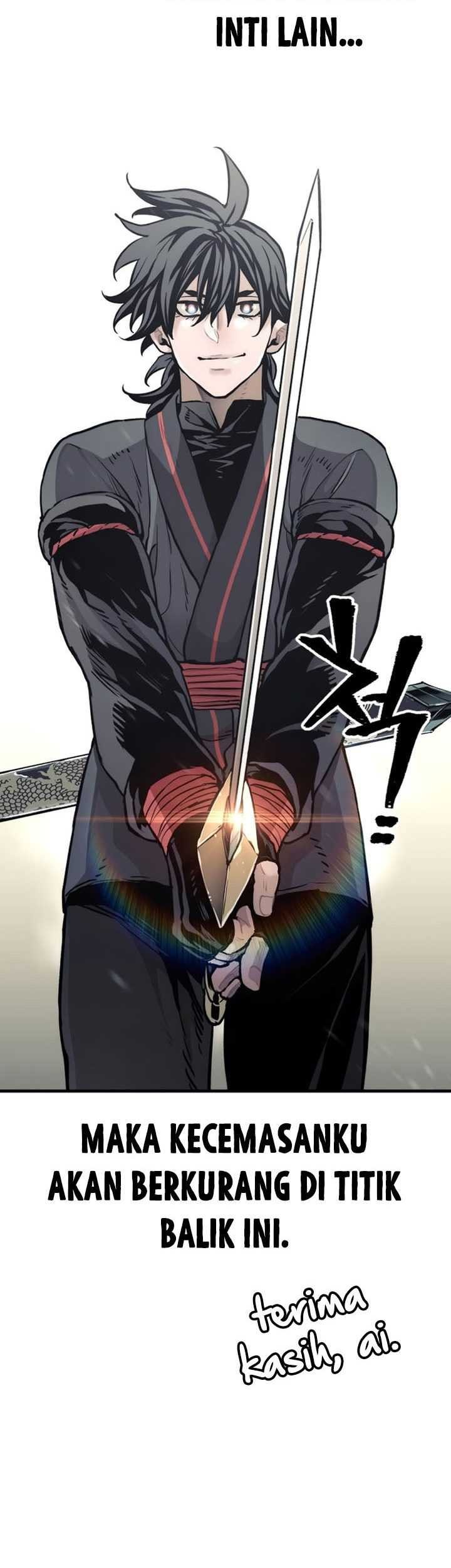 Heavenly Demon Cultivation Simulation chapter 90 halaman 20