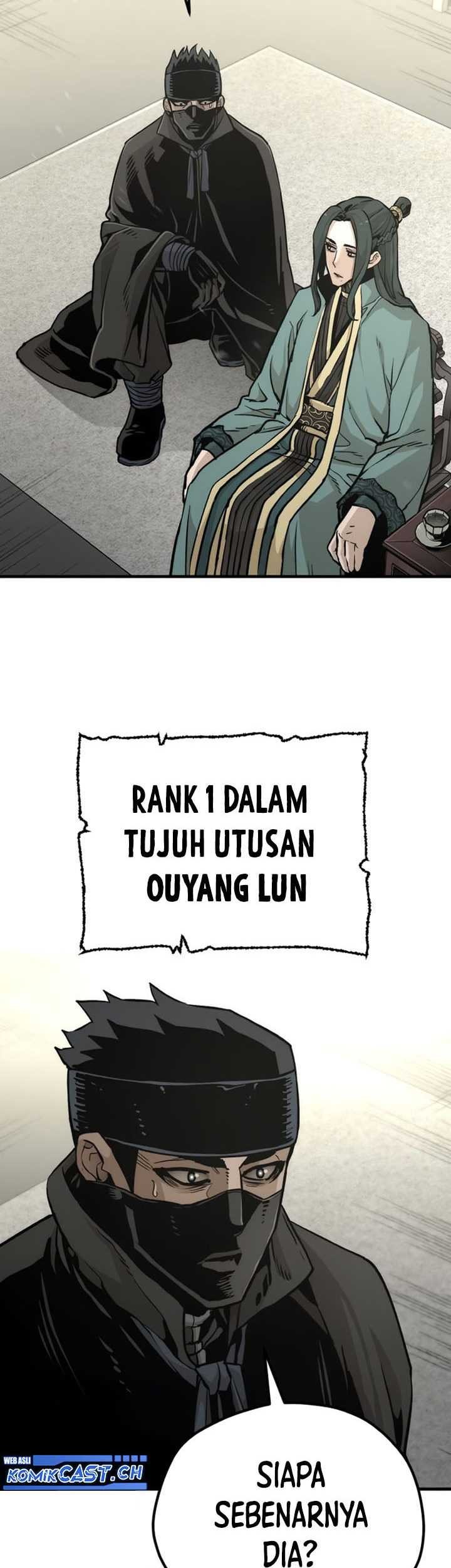 Heavenly Demon Cultivation Simulation chapter 90 halaman 24