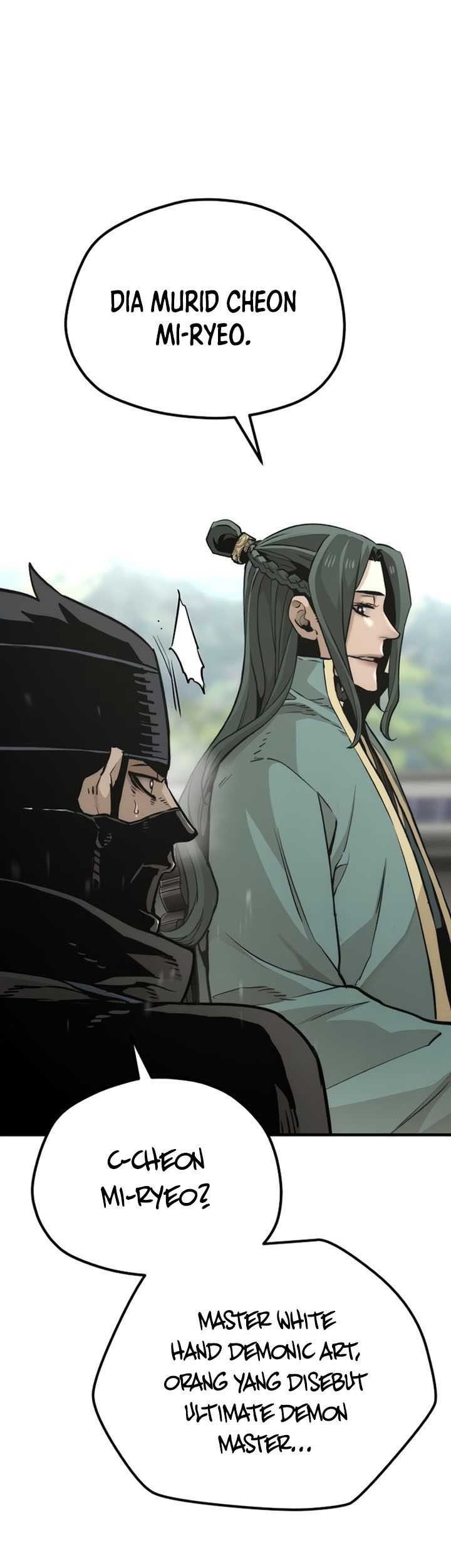 Heavenly Demon Cultivation Simulation chapter 90 halaman 26