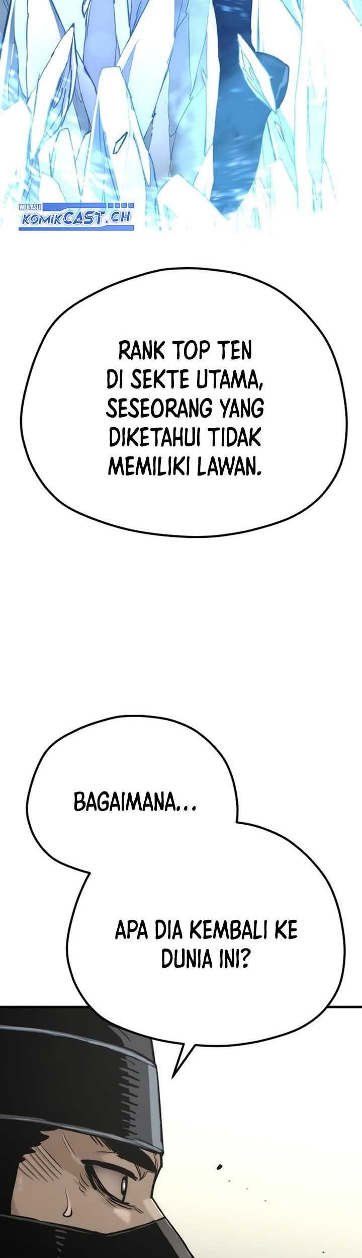 Heavenly Demon Cultivation Simulation chapter 90 halaman 30