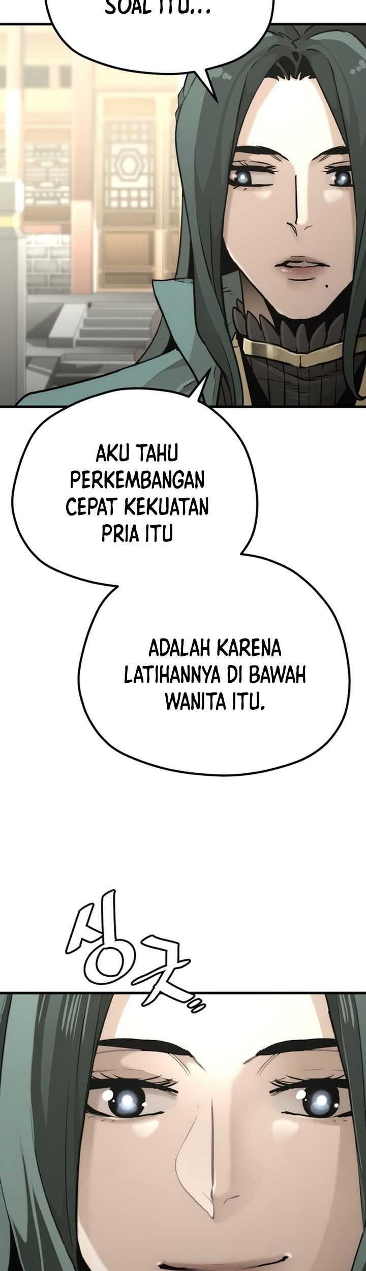 Heavenly Demon Cultivation Simulation chapter 90 halaman 32