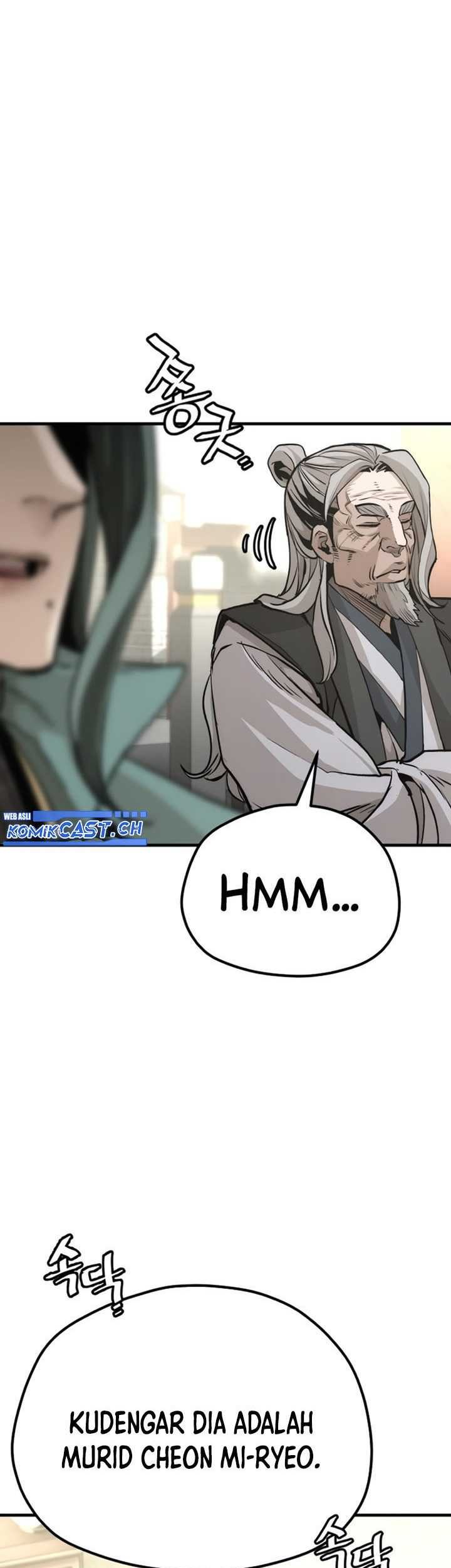 Heavenly Demon Cultivation Simulation chapter 90 halaman 34