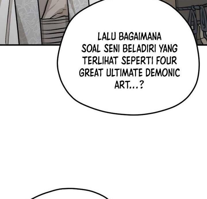 Heavenly Demon Cultivation Simulation chapter 90 halaman 37
