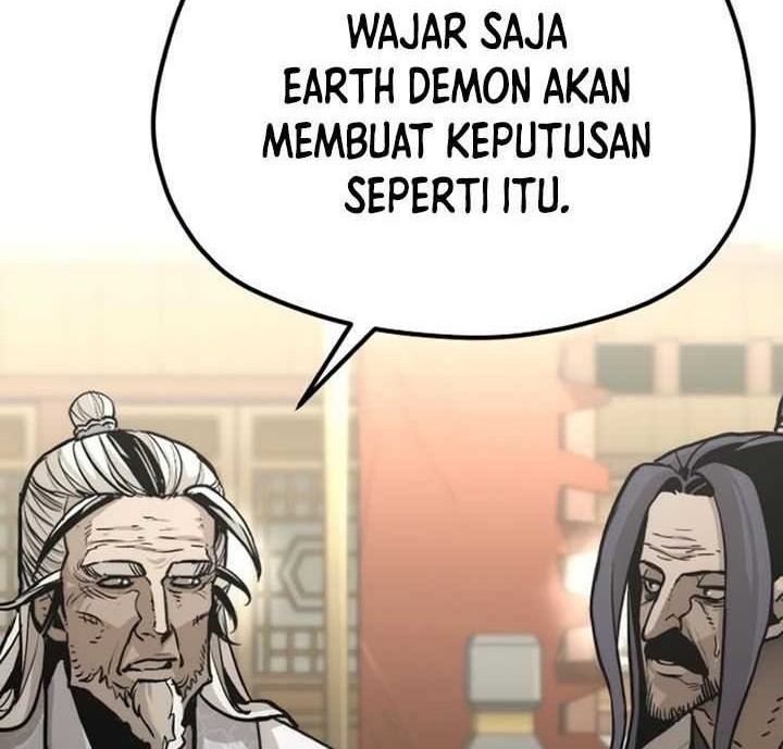Heavenly Demon Cultivation Simulation chapter 90 halaman 39
