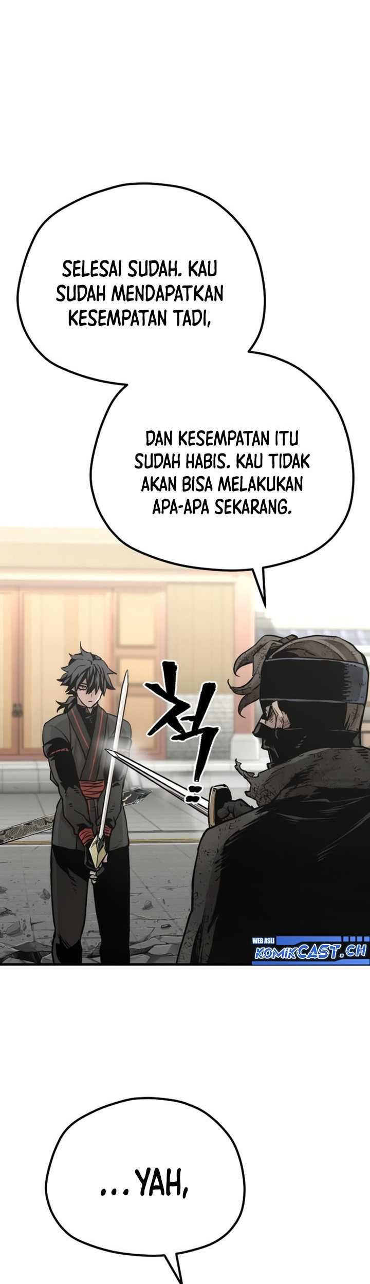 Heavenly Demon Cultivation Simulation chapter 90 halaman 44