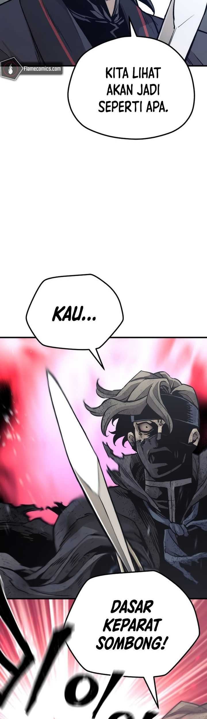 Heavenly Demon Cultivation Simulation chapter 90 halaman 46